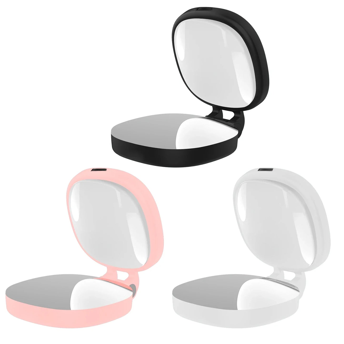 GlamGlow Selfie Light Mirror