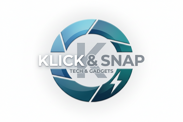 Klick & Snap