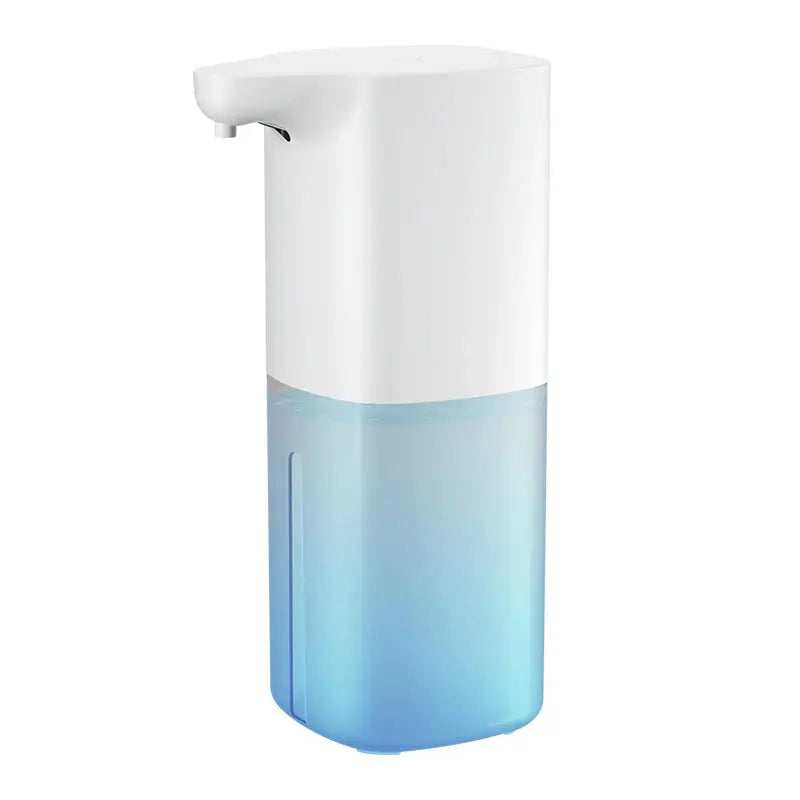 Automatic Foaming Soap Dispenser Touchless Induction Hand Washer Smart Soap Dispenser for Home Hotel Bathroom Klick & Snap