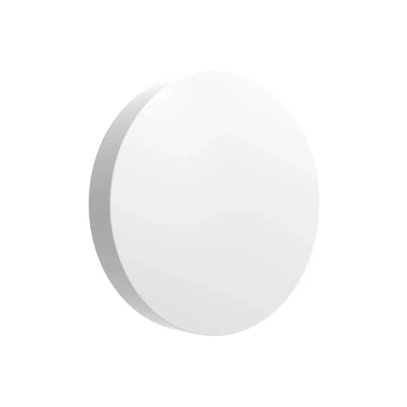 Tuya Zigbee Smart Wireless Scene Button Switch Remoter Multi-scene Linkage Conneting Support Alexa Goolge Home Voice Assitant Klick & Snap