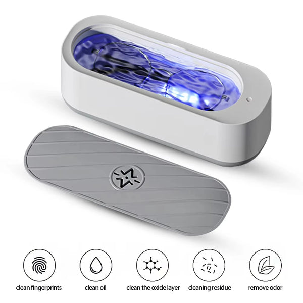 Ultimate Jewelry Cleaner Pro