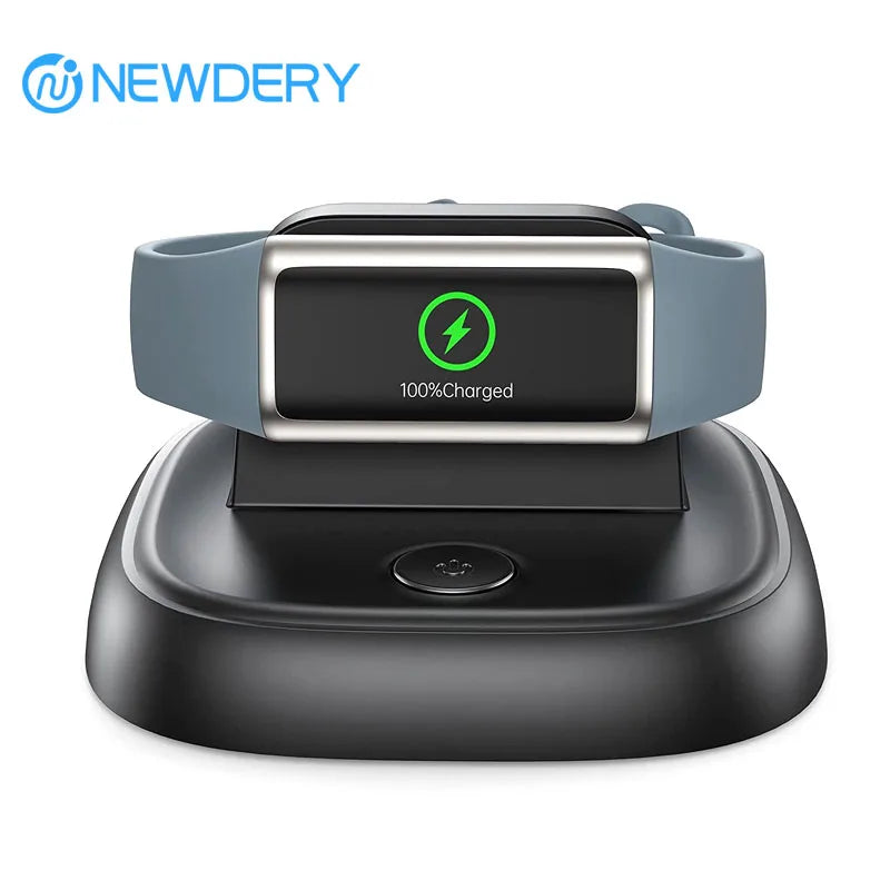 Chic Fitbit Charger Stand